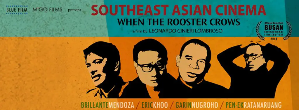 Southeast Asian Cinema 17